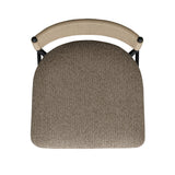 Celine Boucle Bar And Counter Stool - View 4