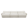 Zenith 117" Modular Sofa - View 2