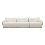 Zenith 117" Modular Sofa - View 1