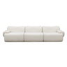 Zenith 117" Modular Sofa - View 1