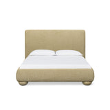 Rayne Textured Fabric Bed - View 20