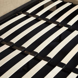 Harmony Performance Chenille Storage Bed - View 43