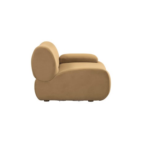 Zenith Modular Corner Chair - View 56