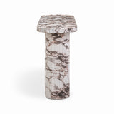 Darcy 59" Concrete Indoor/Outdoor Console Table - View 3