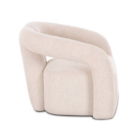 Jenn Accent Chair - View 10