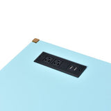 Midriaks Vanity Writing Desk with USB Port