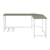 Bambina L-Shaped Computer Desk