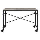 Oklarth Industrial Writing Desk