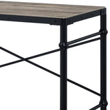 Oklarth Industrial Writing Desk