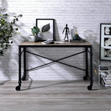 Oklarth Industrial Writing Desk