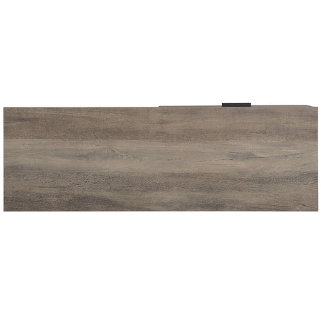 Galeno Industrial Writing Desk