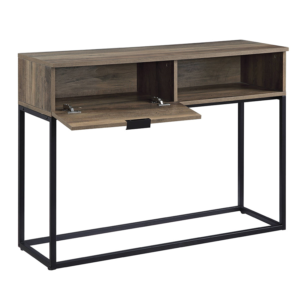 Galeno Industrial Writing Desk