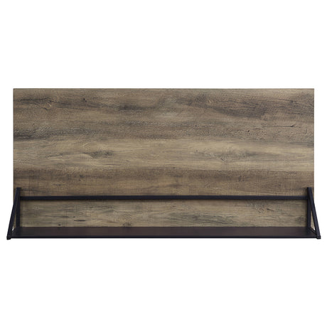 Garima Industrial Writing Desk