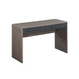 Estevon Writing Desk & Bookcase