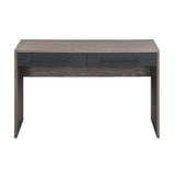 Estevon Writing Desk & Bookcase