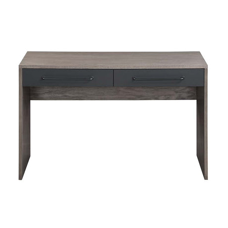 Estevon Writing Desk & Bookcase
