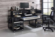 Megara Music Studio Desk