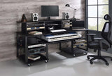 Megara Music Studio Desk