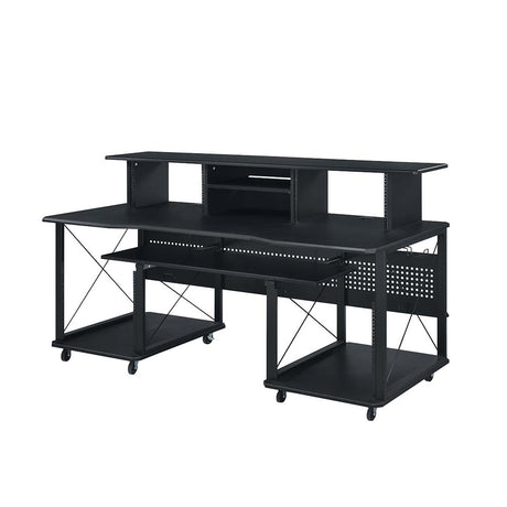 Megara Music Studio Desk