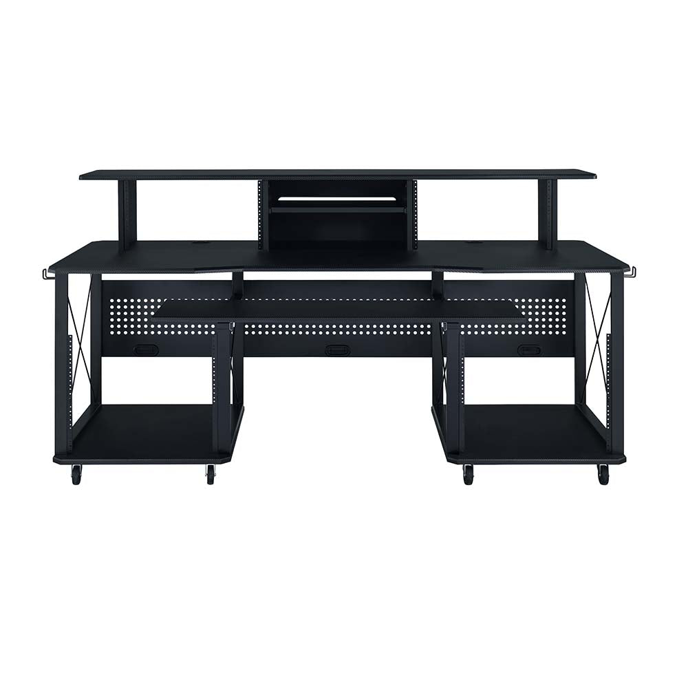 Megara Music Studio Desk