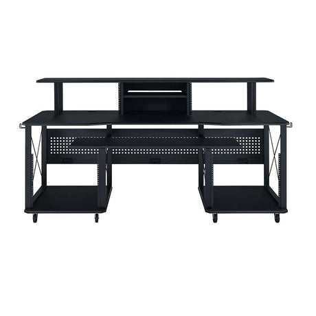 Megara Music Studio Desk