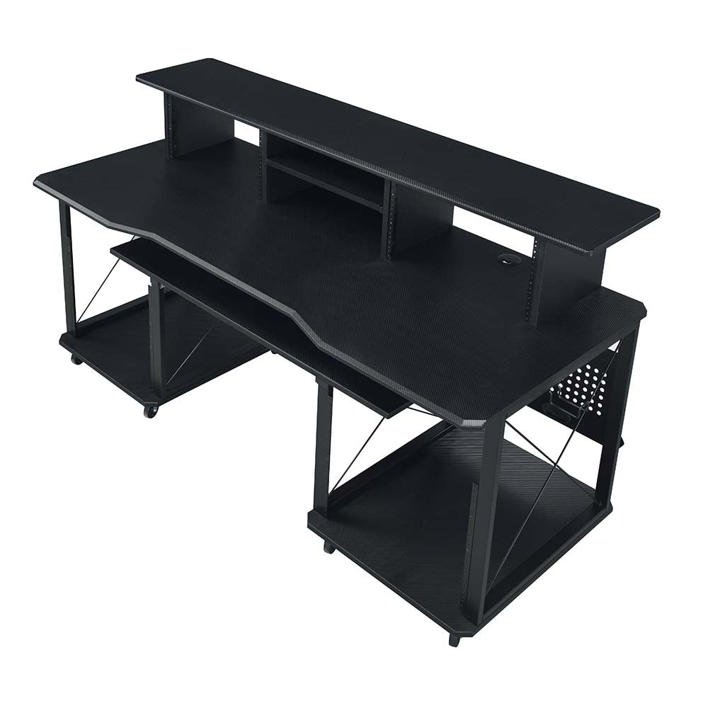 Megara Music Studio Desk