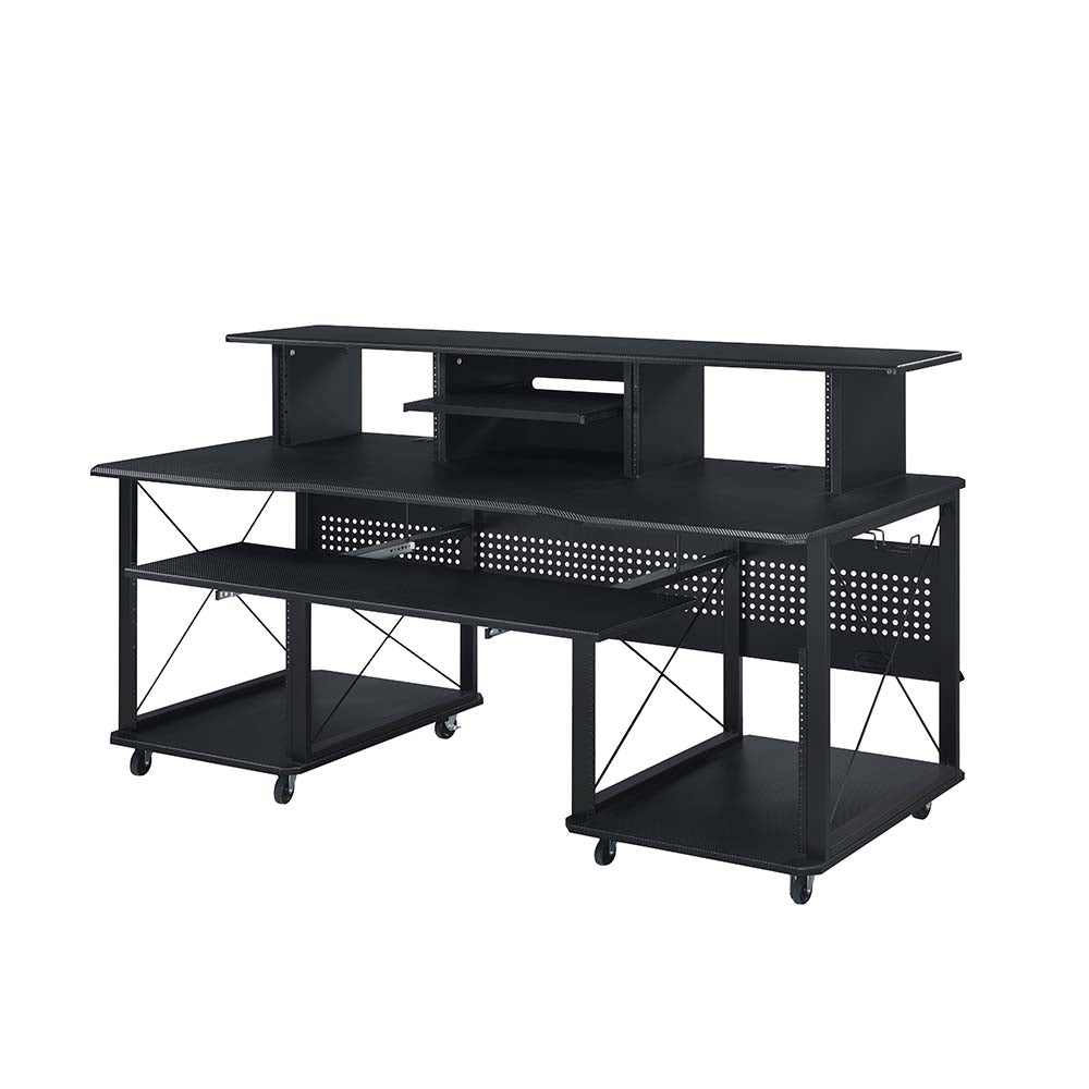 Megara Music Studio Desk
