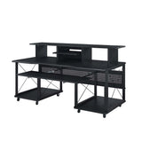 Megara Music Studio Desk