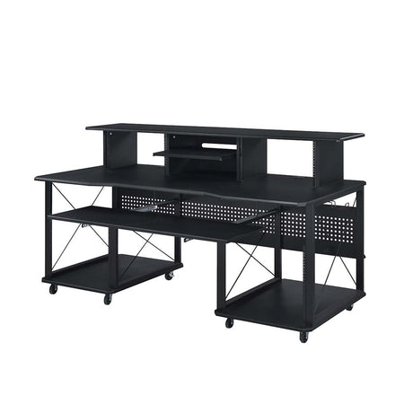 Megara Music Studio Desk