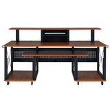 Megara Music Studio Desk