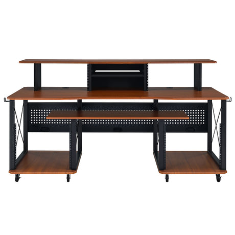 Megara Music Studio Desk