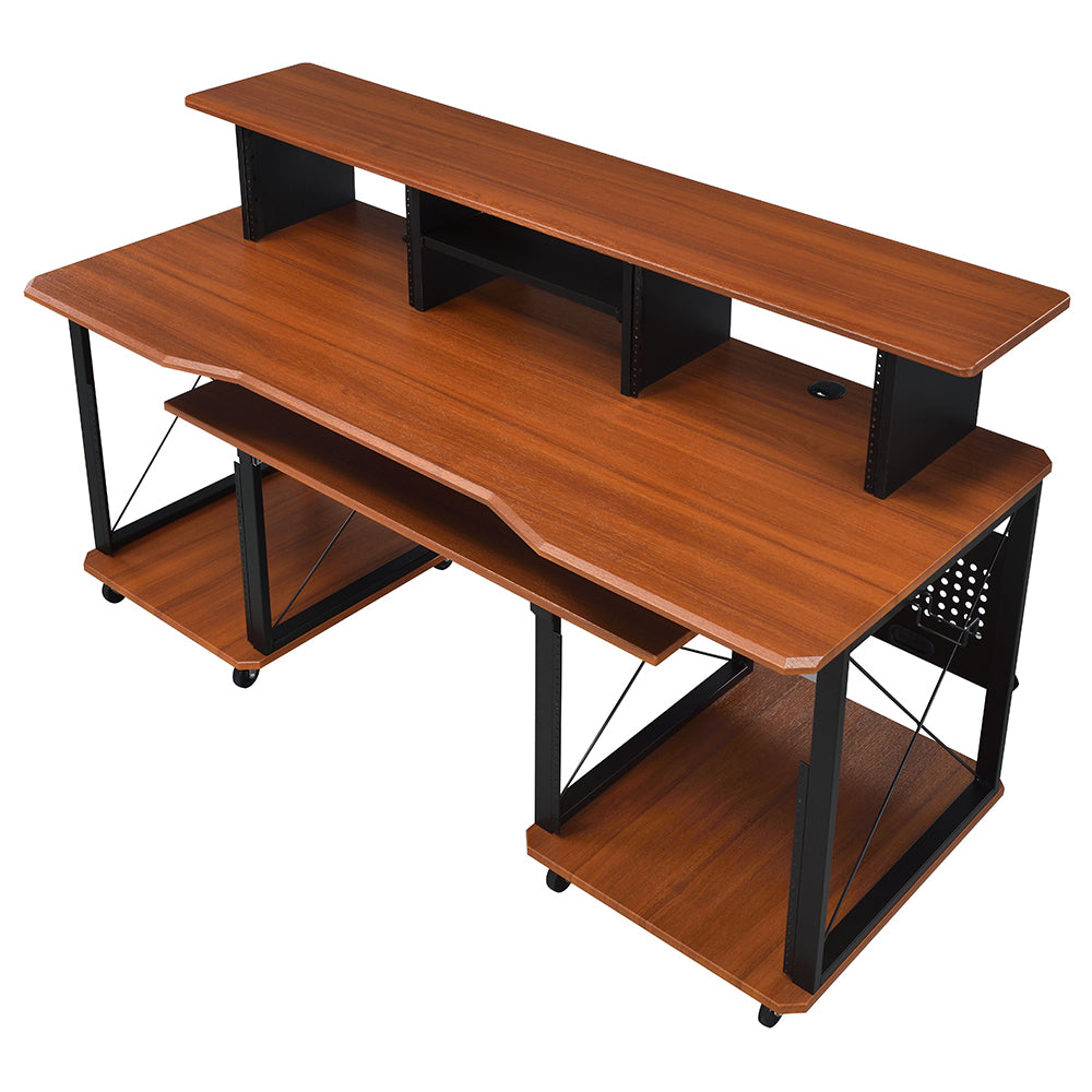 Megara Music Studio Desk