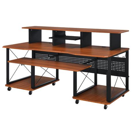 Megara Music Studio Desk