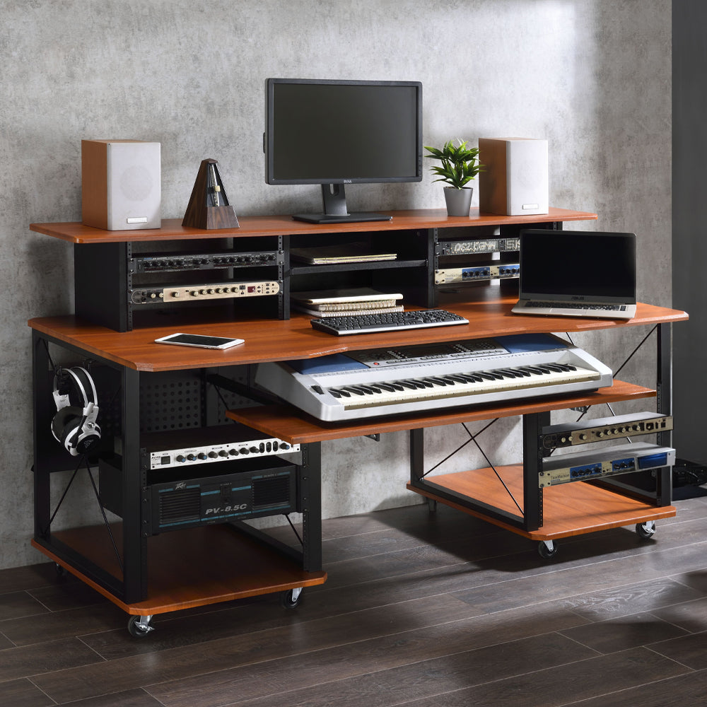 Megara Music Studio Desk