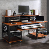 Megara Music Studio Desk