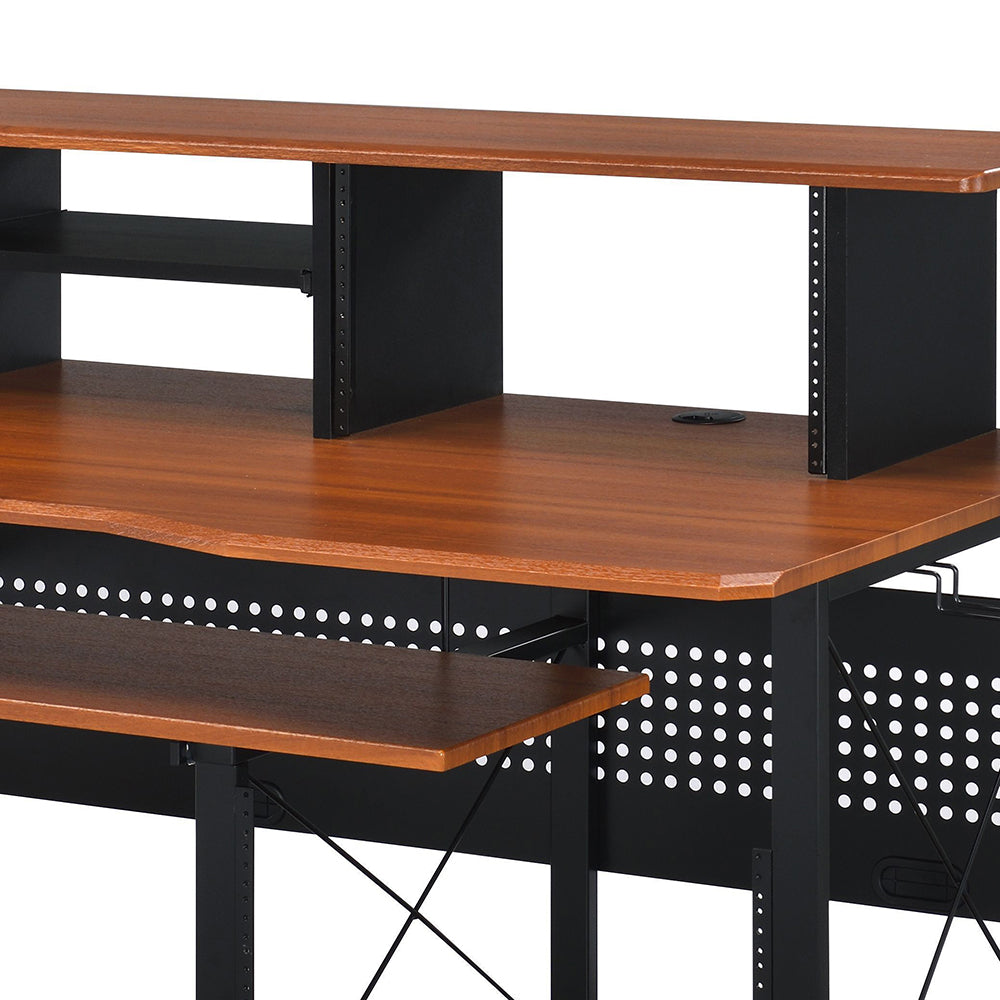 Megara Music Studio Desk