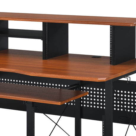 Megara Music Studio Desk