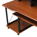 Megara Music Studio Desk