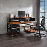 Megara Music Studio Desk
