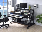 Willow Music Studio Desk