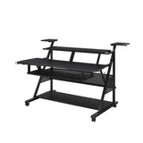 Willow Music Studio Desk