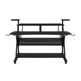 Willow Music Studio Desk