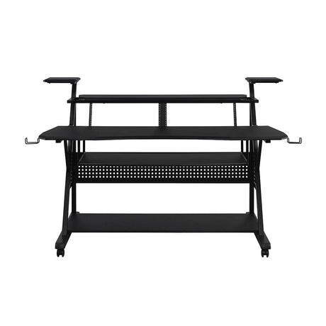 Willow Music Studio Desk