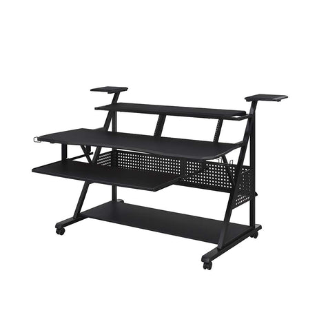 Willow Music Studio Desk
