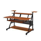 Willow Music Studio Desk