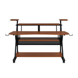 Willow Music Studio Desk