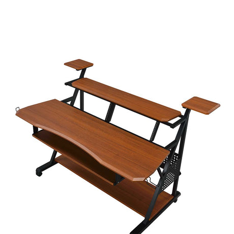 Willow Music Studio Desk