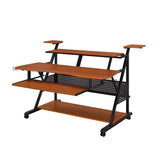 Willow Music Studio Desk