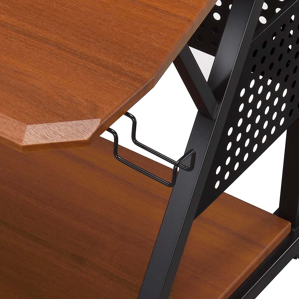 Willow Music Studio Desk