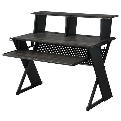 Humanity Music Studio Desk